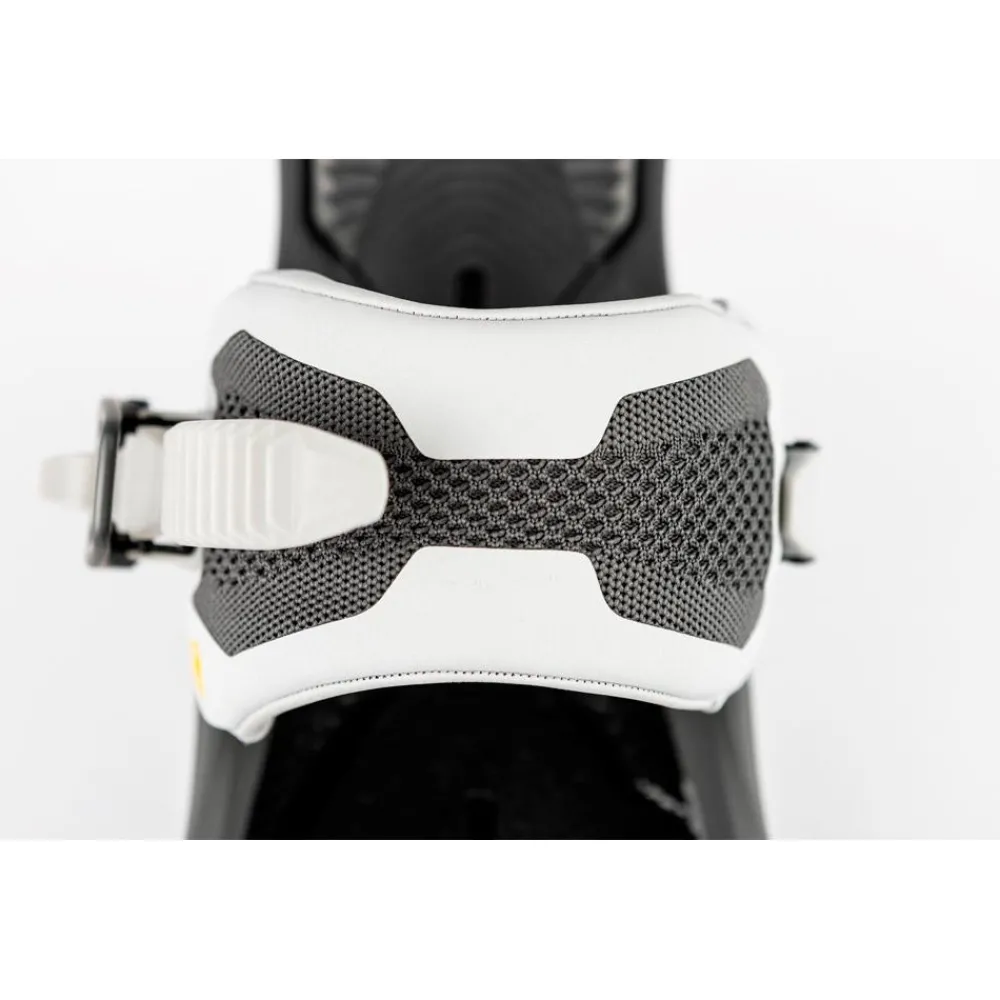 Chaussage Classique<Nitro Fix Snowboard Phantom + Tech Grey