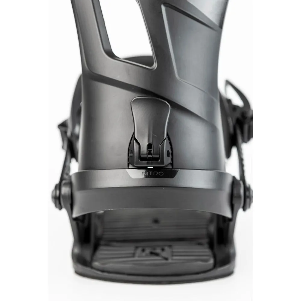 Chaussage Classique<Nitro Fix Snowboard Rambler Raw