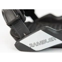 Chaussage Classique<Nitro Fix Snowboard Rambler Raw