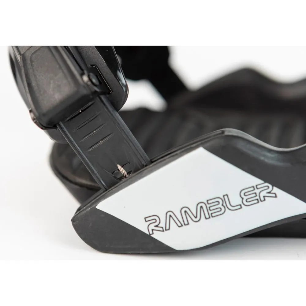 Chaussage Classique<Nitro Fix Snowboard Rambler Raw