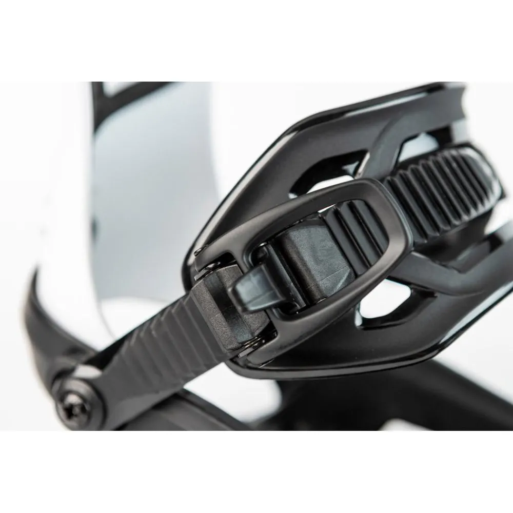 Chaussage Classique<Nitro Fix Snowboard Rambler Raw