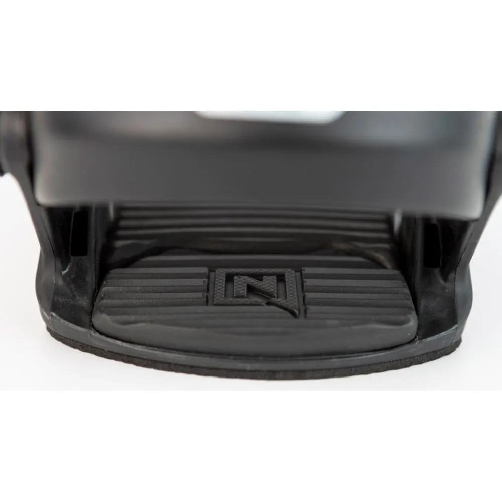 Chaussage Classique<Nitro Fix Snowboard Rambler Raw