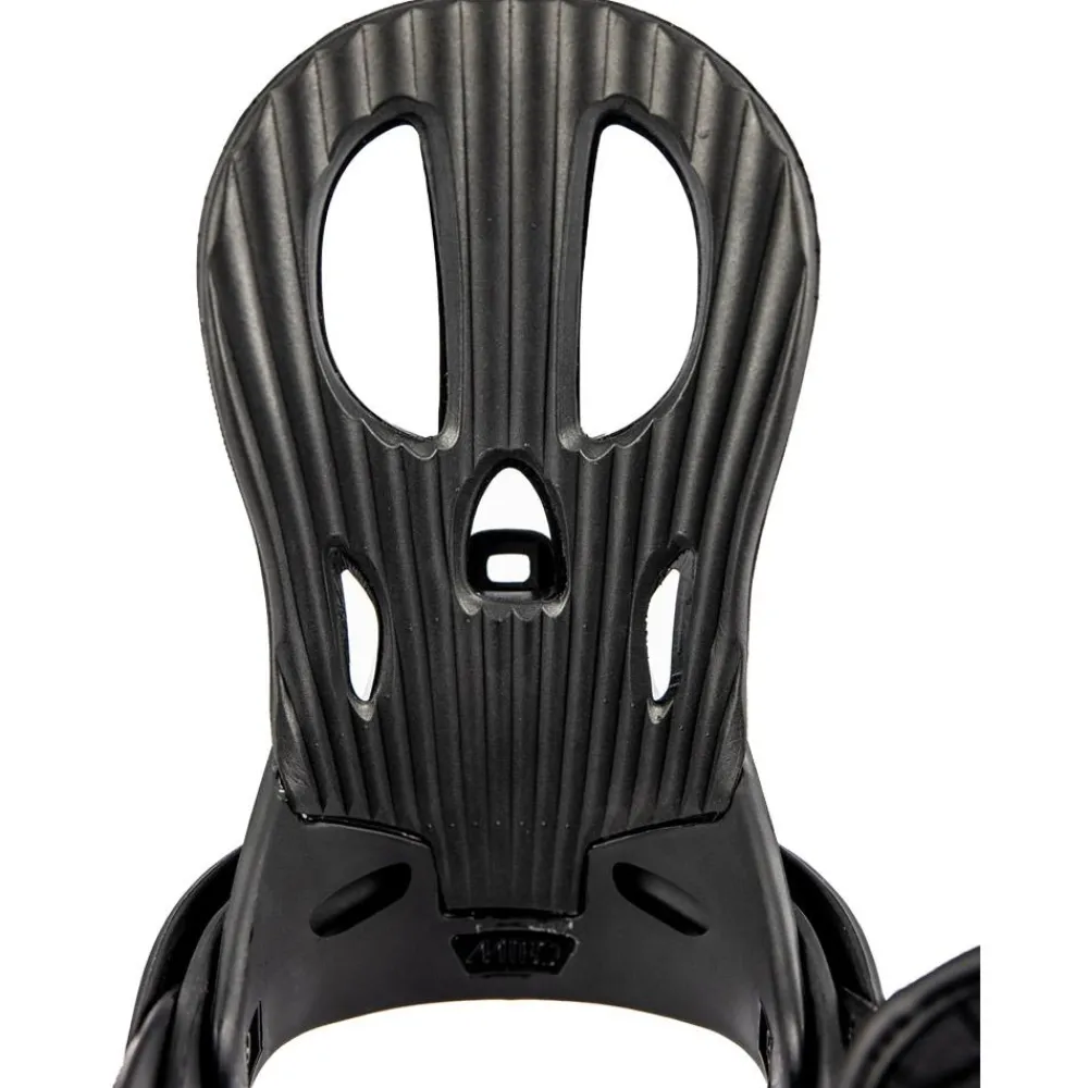 Chaussage Classique<Nitro Fix Snowboard Rythm Black Bronze