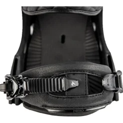 Chaussage Classique<Nitro Fix Snowboard Rythm Black Bronze