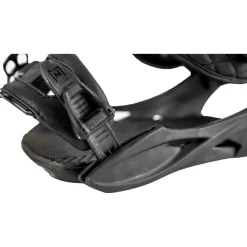 Chaussage Classique<Nitro Fix Snowboard Rythm Black Bronze
