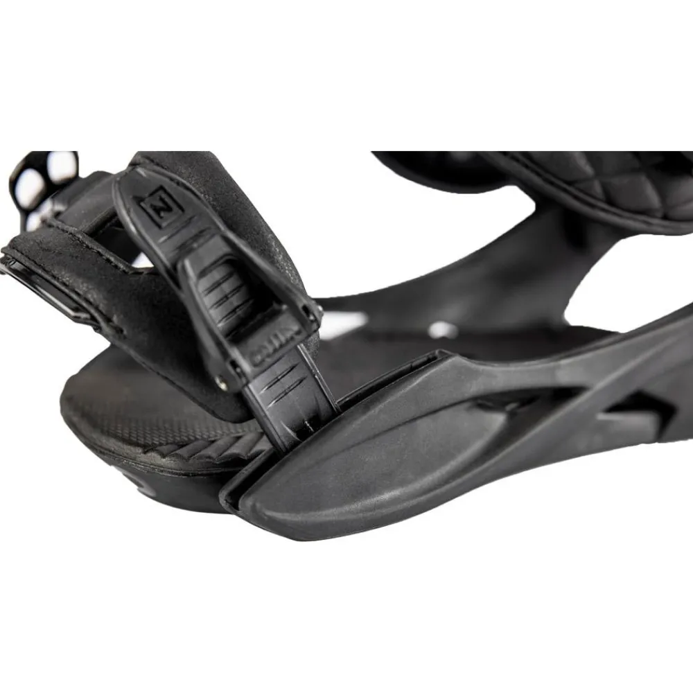 Chaussage Classique<Nitro Fix Snowboard Rythm Black Bronze