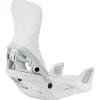 Chaussage Rapide<Nitro Fix Snowboard Step on women White