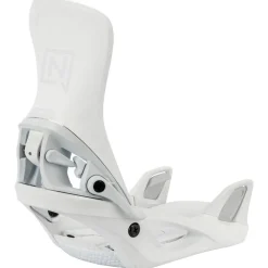 Chaussage Rapide<Nitro Fix Snowboard Step on women White