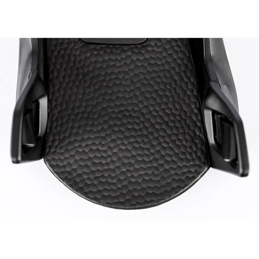 Clearance Fix Snowboard Step On Men Ultra Black Chaussage Rapide