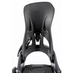 Clearance Fix Snowboard Step On Men Ultra Black Chaussage Rapide