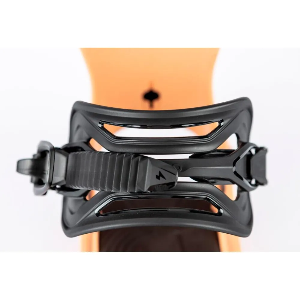 Chaussage Classique<Nitro Fix Snowboard Talent Coral