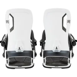 Fix Snowboard Talent White Chaussage Classique