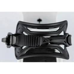 Fix Snowboard Talent White Chaussage Classique
