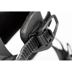 New Fix Snowboard Team Pro Ultra Black Chaussage Classique