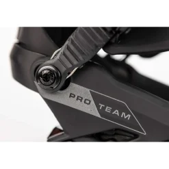 New Fix Snowboard Team Pro Ultra Black Chaussage Classique