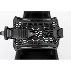 Sale Fix Snowboard Team Ultra Black Chaussage Classique