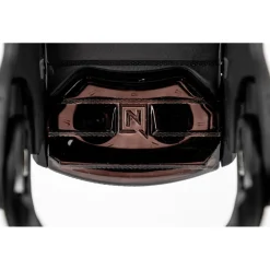 Sale Fix Snowboard Team Ultra Black Chaussage Classique