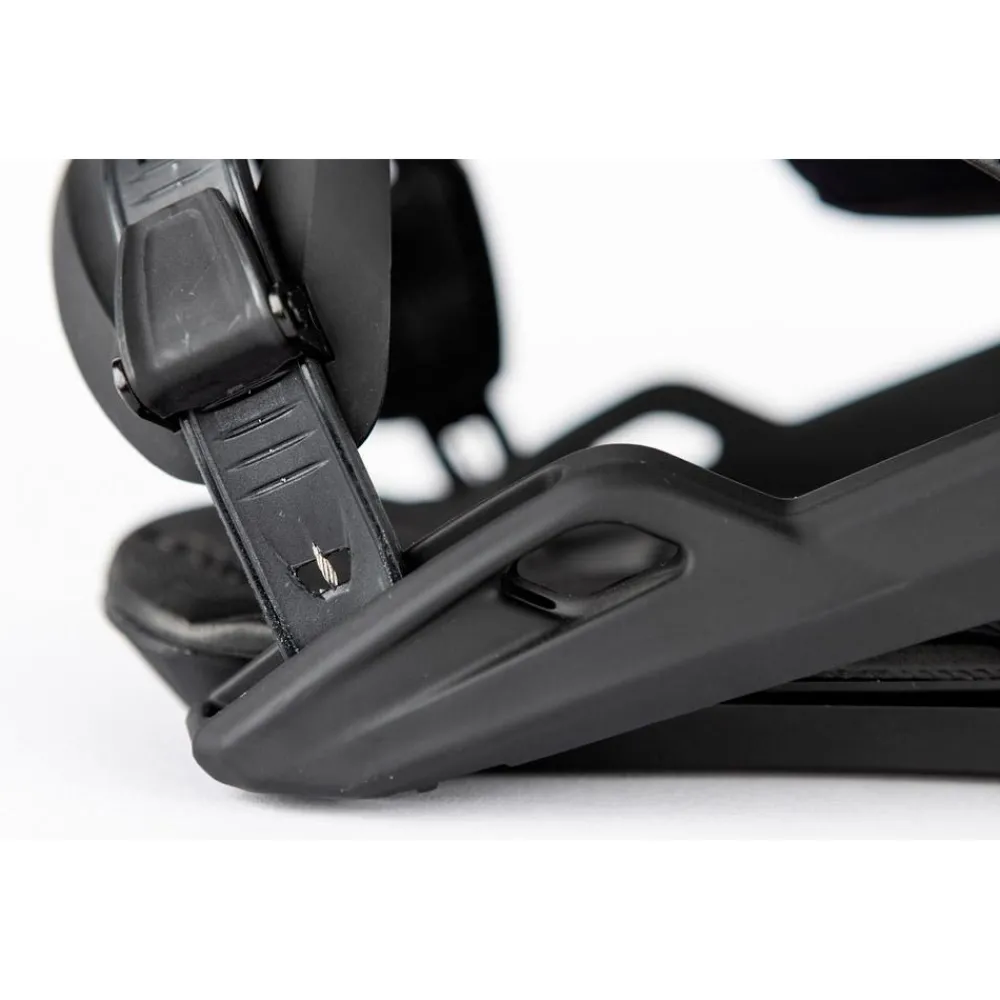 Chaussage Classique<Nitro Fix Snowboard Team Pro Black Red