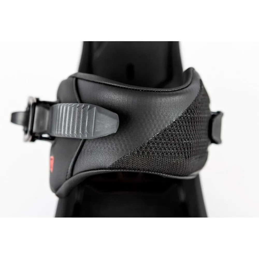 Chaussage Classique<Nitro Fix Snowboard Team Pro Black Red