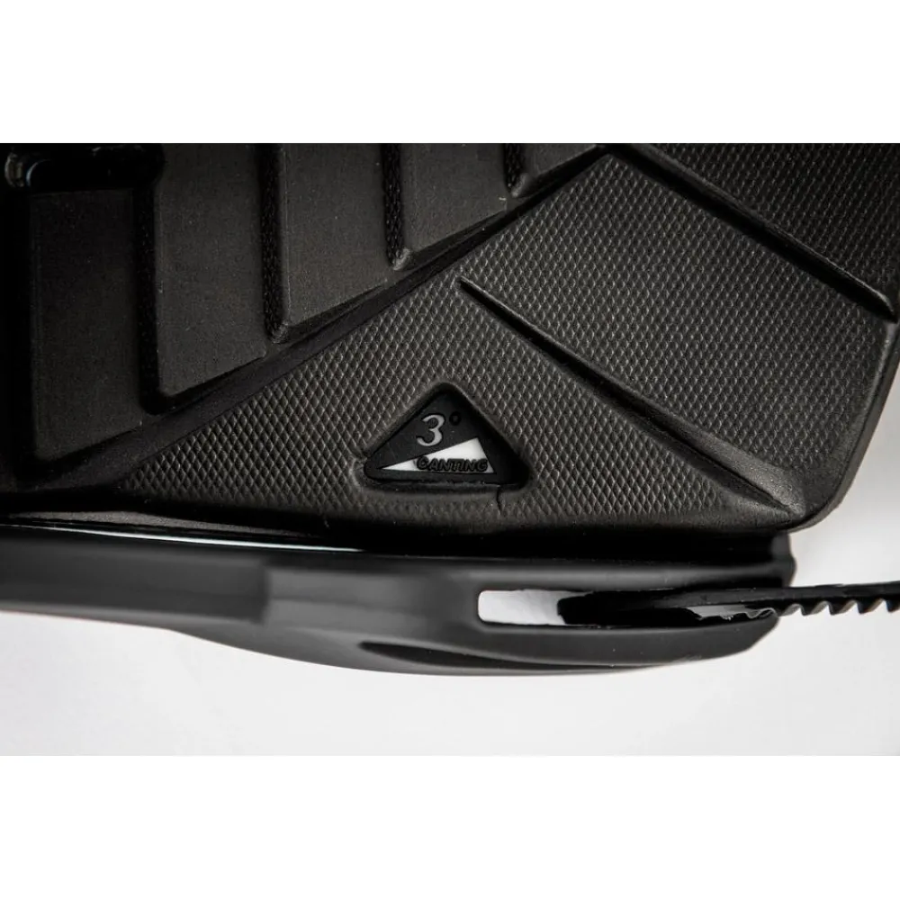 Chaussage Classique<Nitro Fix Snowboard Team Pro Black Red
