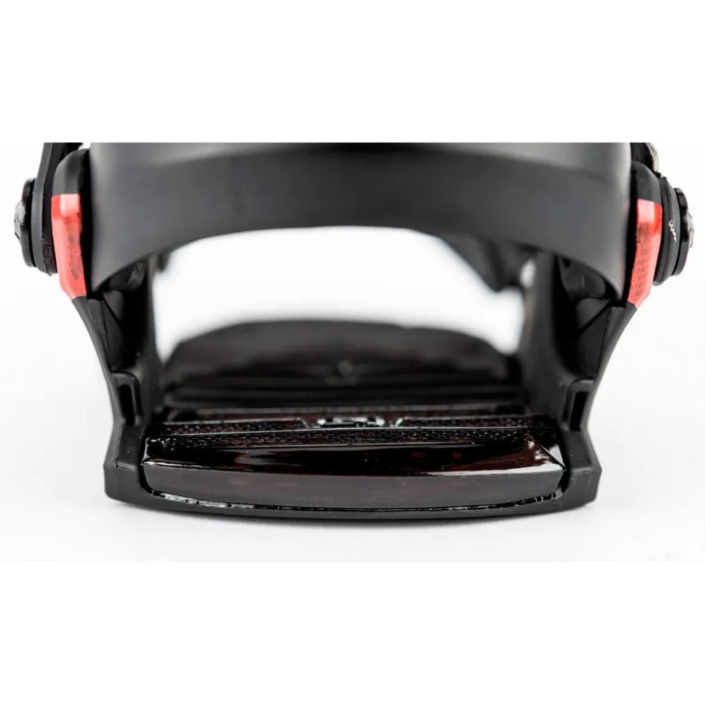 Chaussage Classique<Nitro Fix Snowboard Team Pro Black Red