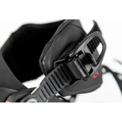 Chaussage Classique<Nitro Fix Snowboard Team Pro Black Red