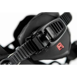 Chaussage Classique<Nitro Fix Snowboard Team Pro Black Red