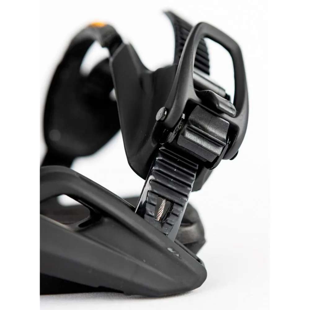 Chaussage Classique<Nitro Fix Snowboard Team Pro Black Red
