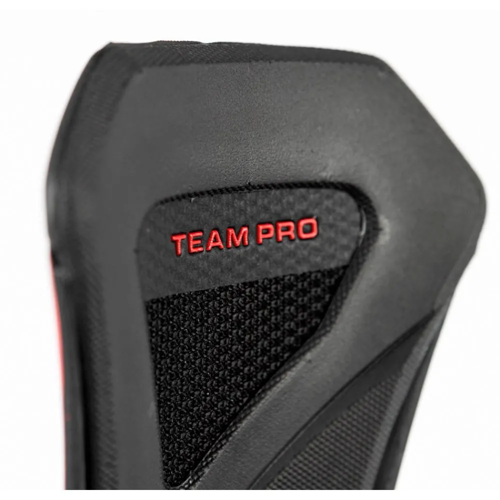 Chaussage Classique<Nitro Fix Snowboard Team Pro Black Red