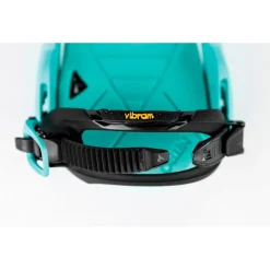 Chaussage Classique<Nitro Fix Snowboard Team Fresh Blue