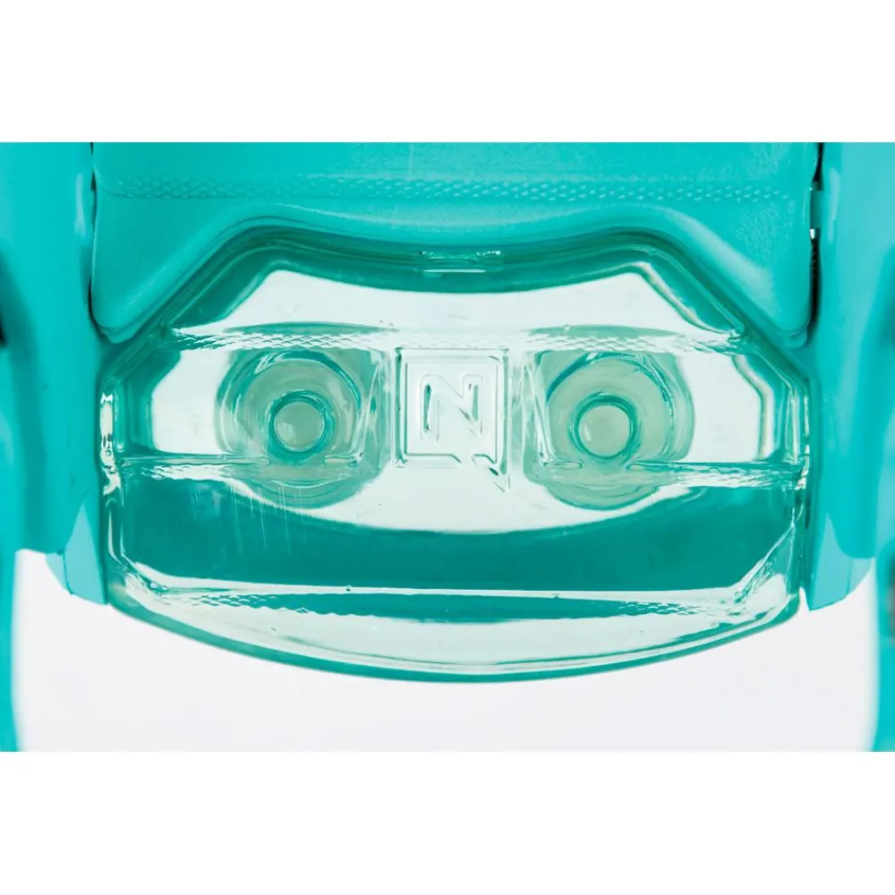 Chaussage Classique<Nitro Fix Snowboard Team Fresh Blue