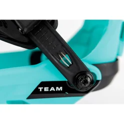 Chaussage Classique<Nitro Fix Snowboard Team Fresh Blue
