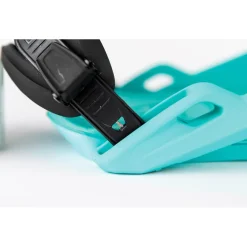 Chaussage Classique<Nitro Fix Snowboard Team Fresh Blue