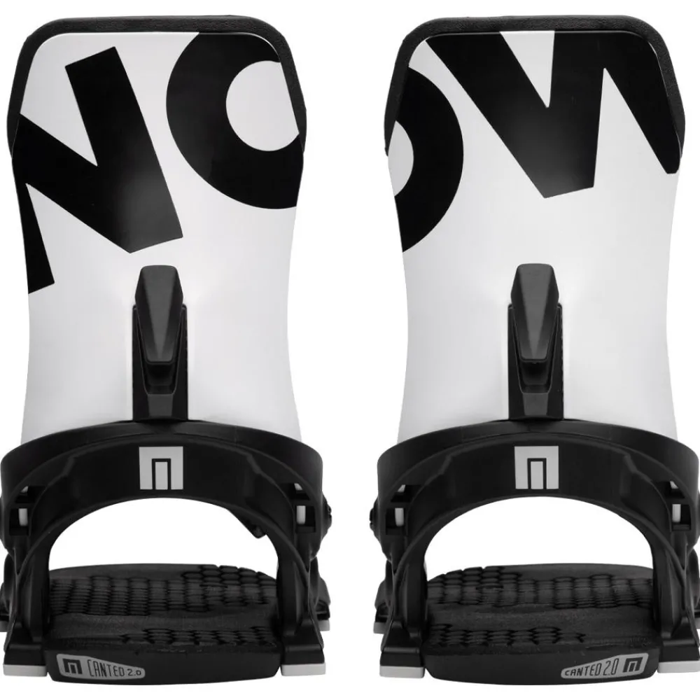 Sale Fix Sboard Select Black Chaussage Classique