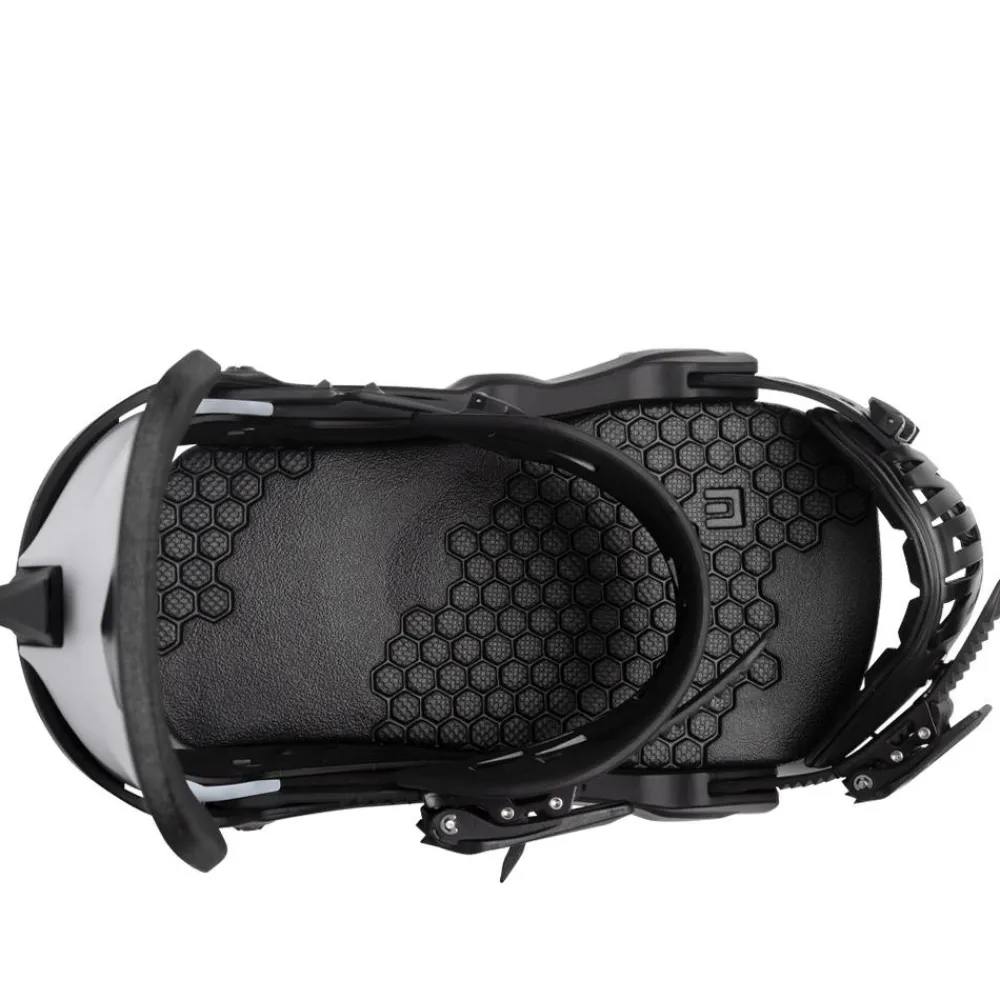 Sale Fix Sboard Select Black Chaussage Classique