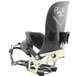 Fixations Splitboard|Chaussage Classique<Plum Fix Snowboard 4 Parts Spec