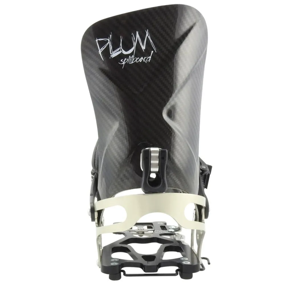 Fixations Splitboard|Chaussage Classique<Plum Fix Snowboard 4 Parts Spec