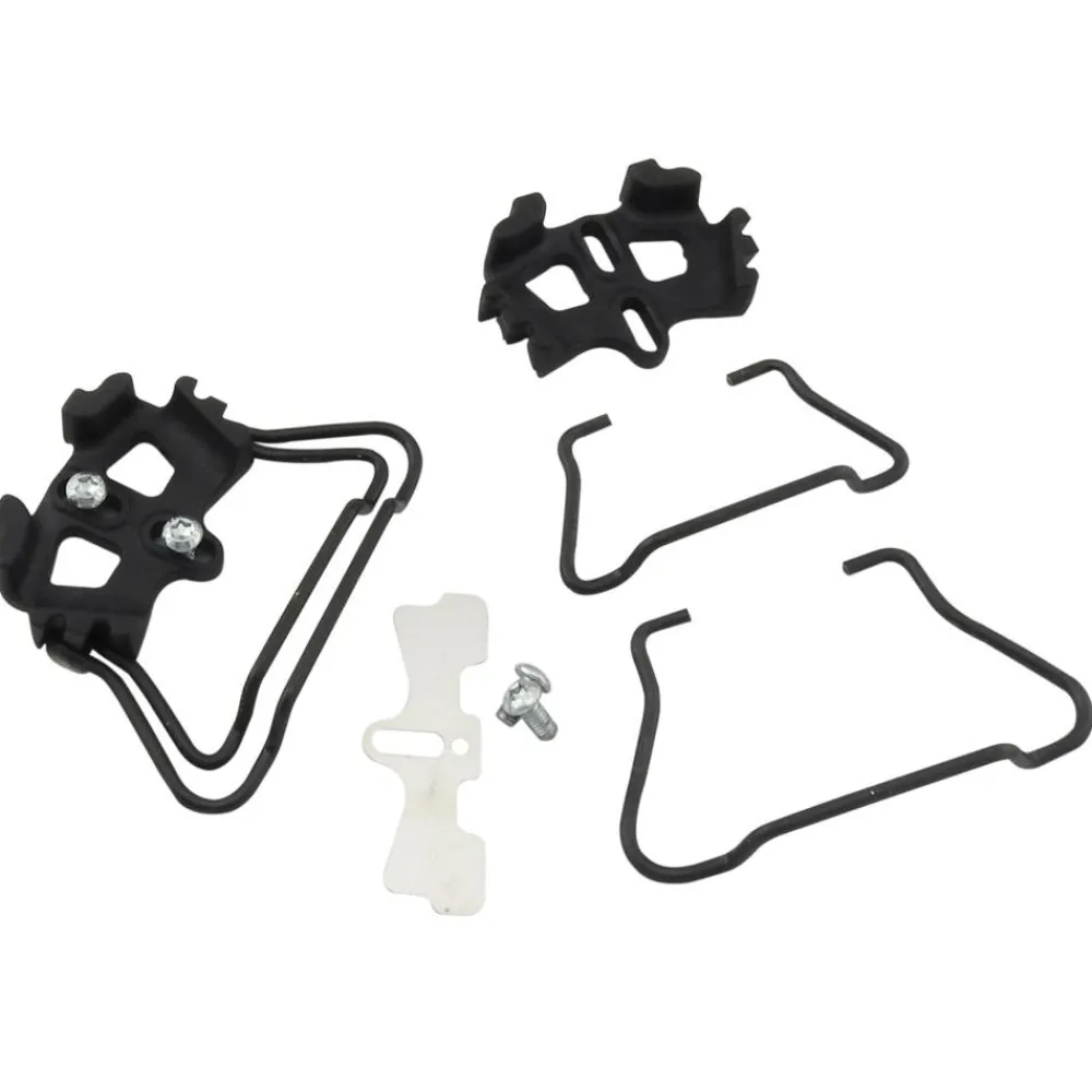 Fixations Splitboard|Chaussage Classique<Plum Fix Snowboard 4 Parts Spec