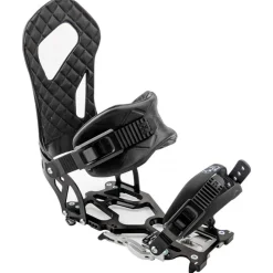 Best Fix Snowboard Eterlou 4 Part M Fixations Splitboard