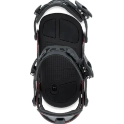 Chaussage Classique<Ride Fix Snowboard A-8 Tortoise