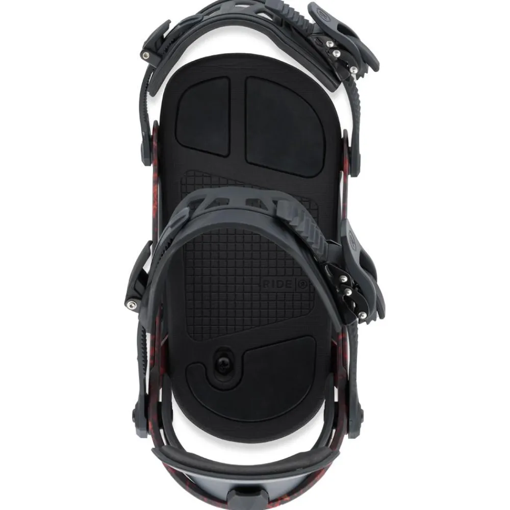 Chaussage Classique<Ride Fix Snowboard A-8 Tortoise