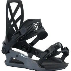 Best Fix Snowboard C-2 Black Chaussage Classique