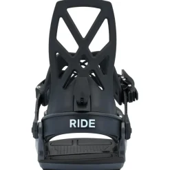 Best Fix Snowboard C-2 Black Chaussage Classique