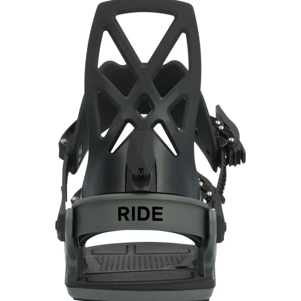 Discount Fix Snowboard C-4 Black Chaussage Classique