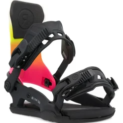 Clearance Fix Snowboard C-8 Sunset Chaussage Classique