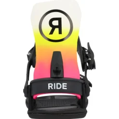 Clearance Fix Snowboard C-8 Sunset Chaussage Classique