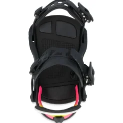 Clearance Fix Snowboard C-8 Sunset Chaussage Classique