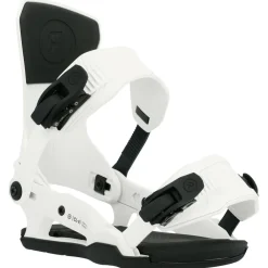 Fix Snowboard C-6 White Chaussage Classique