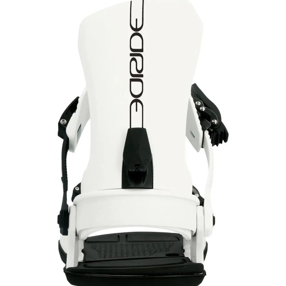 Fix Snowboard C-6 White Chaussage Classique