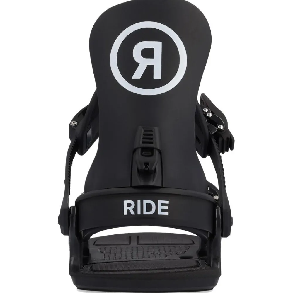 Hot Fix Snowboard CL-2 black Chaussage Classique